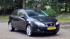 Gebruikt 2009 Seat Ibiza SC Style Hatchback | € 3.999 (Eerlijke prijs)