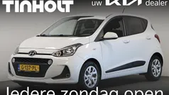 Gebruikt 2019 Hyundai i10 Comfort Hatchback | € 9.950 (Eerlijke prijs)