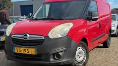 Gebruikt 2013 Opel Combo Selection MPV | € 2.150 (Goede deal)