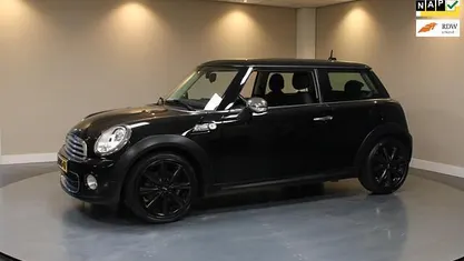 Occasion Mini ONE 98 PK (72 kW) 2014 Hatchback