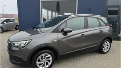 Gebruikt 2019 Opel Crossland X Edition SUV | € 12.450 (Eerlijke prijs)
