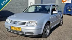 Grijs Gebruikt 2000 VW Golf IV Highline Hatchback | € 1.999 (Eerlijke prijs)