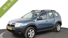 Gebruikt 2011 Dacia Duster SUV | € 4.250 (Eerlijke prijs)