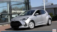 Gebruikt 2020 Toyota Yaris Hybrid Comfort Hatchback | € 16.950 (Eerlijke prijs)