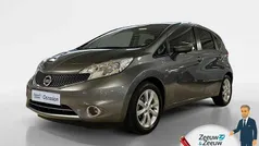 Gebruikt 2014 Nissan Note S MPV | € 10.495 (Eerlijke prijs)