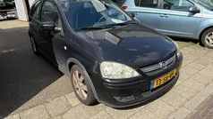Gebruikt 2006 Opel Corsa Hatchback | € 999 (Eerlijke prijs)