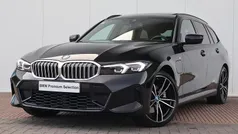 Gebruikt 2024 BMW 320e M Sport Stationwagen | € 43.900 (Eerlijke prijs)