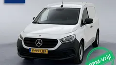Wit Gebruikt 2023 Mercedes Citan 112 Van | € 21.745 (Goede deal)