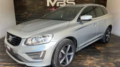 Gebruikt 2016 Volvo XC60 R-Design SUV | € 16.950 (Super prijs)