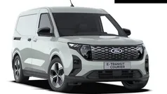 Gebruikt 2025 Ford E-Transit Limited Van | € 29.080 (Eerlijke prijs)
