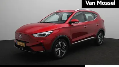 Occasion MG ZS Comfort 130 kW (177 PK) 2022 Rood Sedan