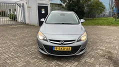 Gebruikt 2013 Opel Astra Sport Hatchback | € 2.999 (Super prijs)