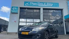 Grijs Gebruikt 2010 Renault Mégane III Dynamique Hatchback | € 4.950 (Eerlijke prijs)