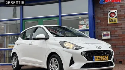 Occasion Hyundai i10 Comfort 2022 Hatchback