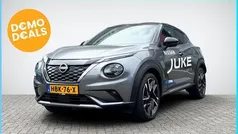 Gebruikt 2025 Nissan Juke Pack SUV | € 33.390 (Eerlijke prijs)