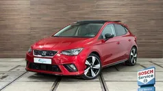 Rood Gebruikt 2018 Seat Ibiza FR Hatchback | € 15.890 (Eerlijke prijs)