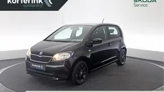 Gebruikt 2016 Skoda Citigo Hatchback | € 5.950 (Eerlijke prijs)