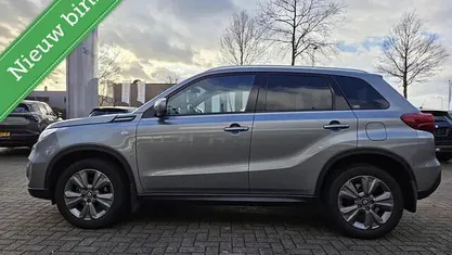 Occasion Suzuki Vitara 140 PK (102 kW) 2020 SUV
