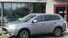 Gebruikt 2015 Mitsubishi Outlander P-HEV Edition SUV | € 15.450 (Eerlijke prijs)