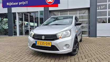 Occasion Suzuki Celerio Comfort 68 PK (50 kW) 2020 Hatchback