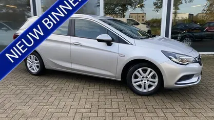 Occasion Opel Astra Business 105 PK (77 kW) 2019 Stationwagen
