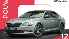 Gebruikt 2019 Skoda Superb Ambition Hatchback | € 19.900 (Goede deal)