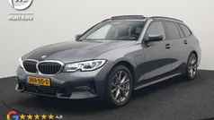 Gebruikt 2021 BMW 330e Sport Line Stationwagen | € 33.940 (Super prijs)