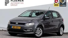 Grijs Gebruikt 2016 VW Polo Comfortline Hatchback | € 10.400 (Eerlijke prijs)