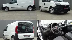 Gebruikt 2016 Fiat Doblò MPV | € 7.750 (Eerlijke prijs)