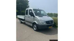 Overige Gebruikt 2007 Mercedes Sprinter Van | € 8.450 (Goede deal)