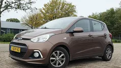 Gebruikt 2015 Hyundai i10 Hatchback | € 4.299 (Eerlijke prijs)