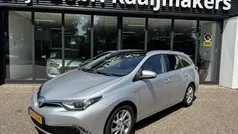Gebruikt 2015 Toyota Auris Touring Sports Stationwagen | € 8.400 (Eerlijke prijs)