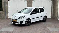 Wit Gebruikt 2011 Renault Twingo Collection Hatchback | € 2.999 (Eerlijke prijs)