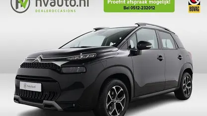 Occasion Citroën C3 Aircross PureTech 131 PK (96 kW) 2024 SUV