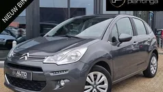 Gebruikt 2015 Citroën C3 PureTech Hatchback | € 5.445 (Eerlijke prijs)