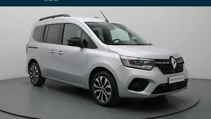 Grijs Gebruikt 2023 Renault Kangoo MPV | € 33.490 (Eerlijke prijs)