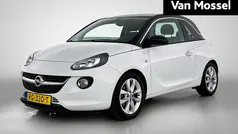 Hatchback Gebruikt 2017 Opel Adam Jam Hatchback | € 8.740 (Eerlijke prijs)