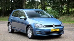 Gebruikt 2015 VW Golf VII Comfortline Hatchback | € 6.999 (Goede deal)