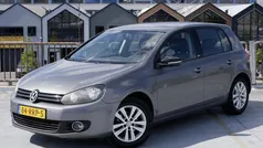 VW Golf VI