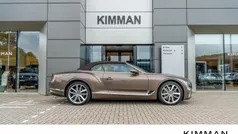 Gebruikt 2020 Bentley Continental Sedan | € 229.500