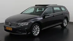 Gebruikt 2020 VW Passat GTE Stationwagen | € 26.695 (Eerlijke prijs)