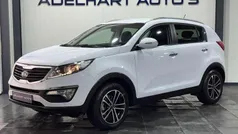 Gebruikt 2013 Kia Sportage SUV | € 9.950 (Goede deal)