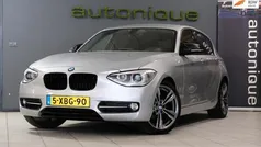 BMW 114