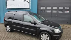 Gebruikt 2009 Dacia Logan MCV Ambiance MPV | € 3.690 (Eerlijke prijs)