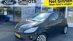 Gebruikt 2014 Ford Ka Titanium X Hatchback | € 5.950 (Eerlijke prijs)