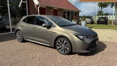 Gebruikt 2021 Toyota Corolla Hatchback | € 20.995 (Eerlijke prijs)