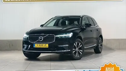 Occasion 2021 Volvo XC60 Inscription SUV | € 32.750 (Super prijs)