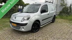 Overige Gebruikt 2012 Renault Kangoo Black Edition MPV | € 3.850 (Eerlijke prijs)