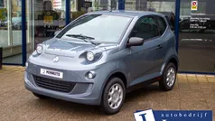 Grijs Nieuw 2024 Aixam Minauto Hatchback | € 12.162