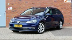 Gebruikt 2017 VW Golf VII Stationwagen | € 9.995 (Goede deal)